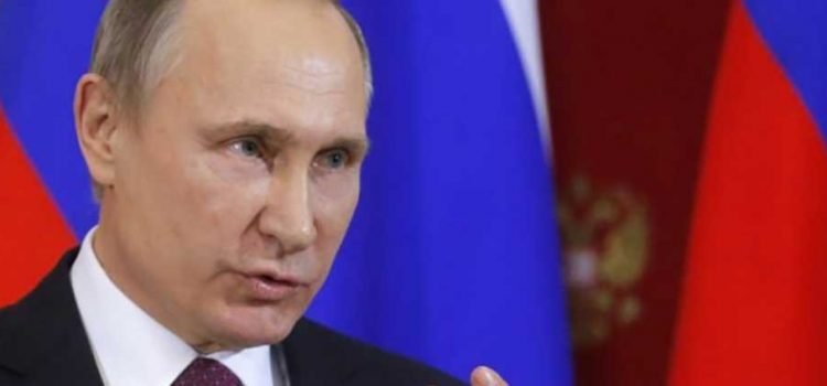 Tendrá Rusia nuevo misil “invencible” Tendrá Rusia nuevo misil “invencible”