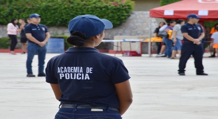 Curso de Formación Policial inicia en Torreón
