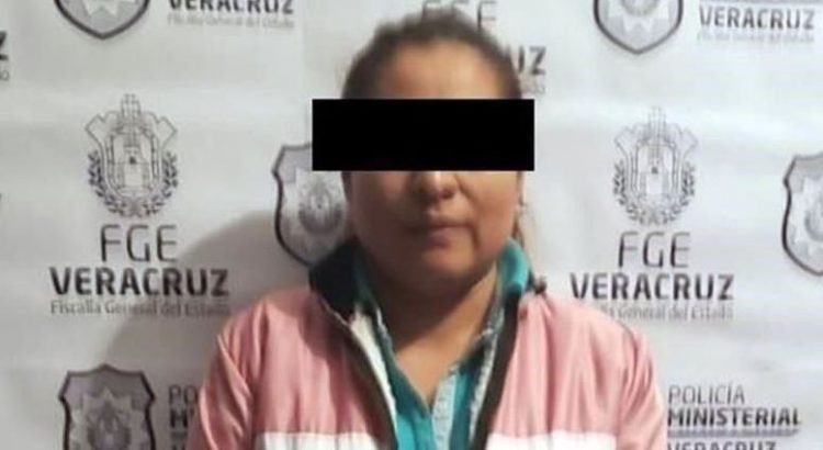 Ex alcaldesa pasará 60 años en prisión en Veracruz