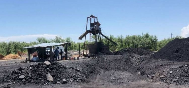 Interpol emite ficha roja contra dueños de mina El Pinabete