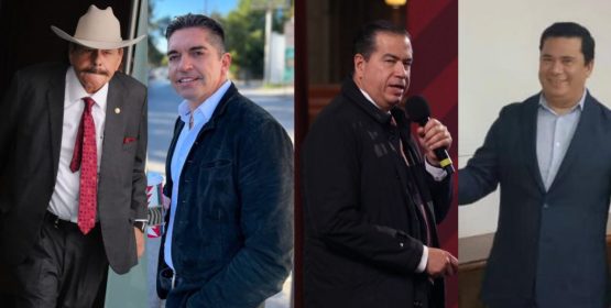 Ya tiene morena cuatro finalistas para la candidatura de Coahuila