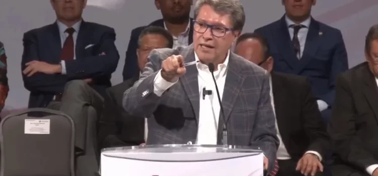 Arrogancia de Morena en Coahuila no dejó ‘resolver bien’ la alianza: Monreal