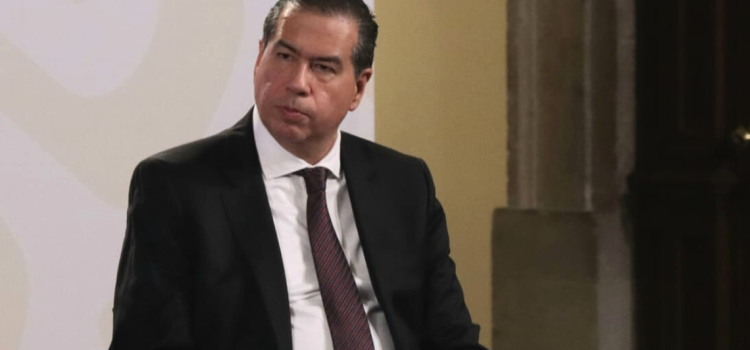 Ricardo Mejía Berdeja buscará Gobernatura de Coahuila por el PT y PVEM