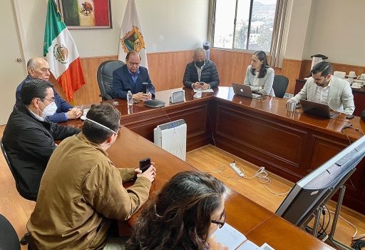 Intensifica Salud Coahuila vigilancia epidemiológica de rabia y rickettsia