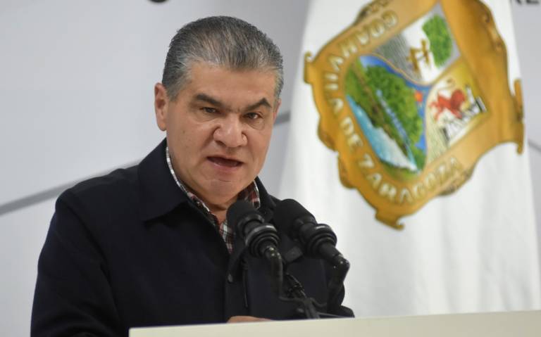 Gobernador de Coahuila responde a Amlo que Tesla debe quedarse en el norte