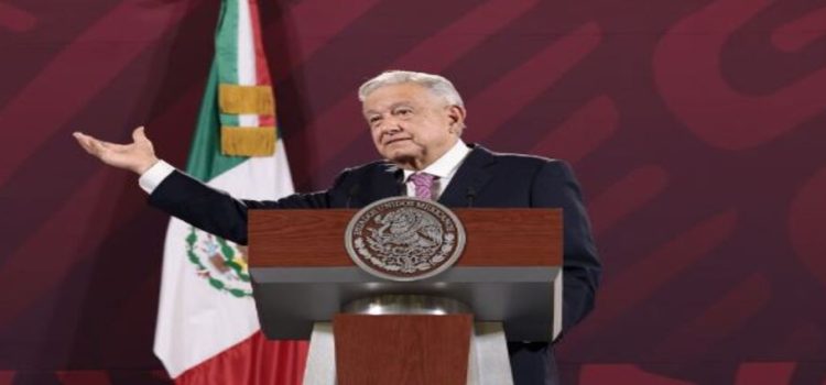 “Es una promiscuidad política”; critica AMLO en la alianza del PRI y el PAN