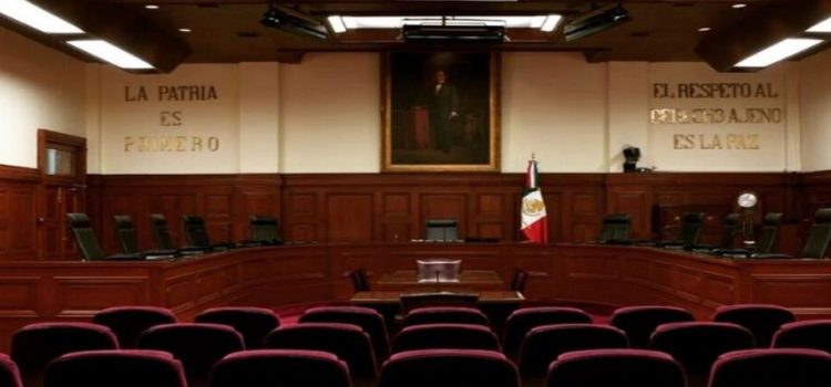 La SCJN ordena no aplique en las elecciones del Edomex y Coahuila