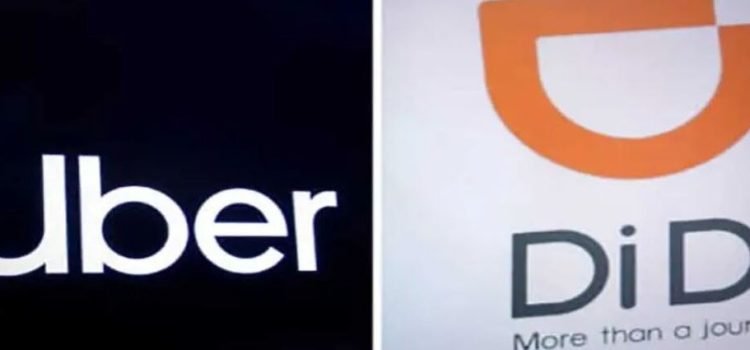 Aprueban operación de Uber y Didi en Quintana Roo