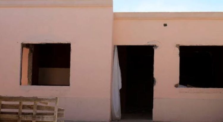 Infonavit quiere recuperar 5 mil 700 viviendas en Coahuila