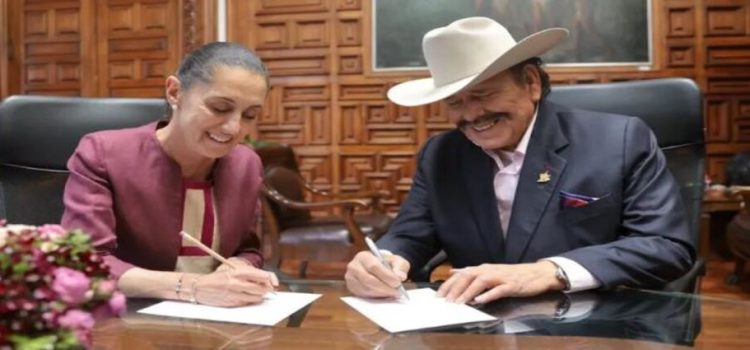 Sheinbaum viajará a Coahuila para apoyar campaña de Armando Guadiana