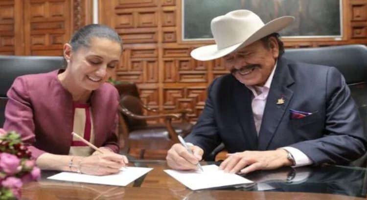 Sheinbaum viajará a Coahuila para apoyar campaña de Armando Guadiana