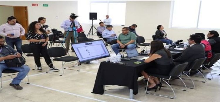 INE, IEC y UNAM presentan Voto Informado y Ubica tu Casilla, Coahuila