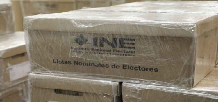 Reclusas en Coahuila por primera vez votan para elegir gobernador