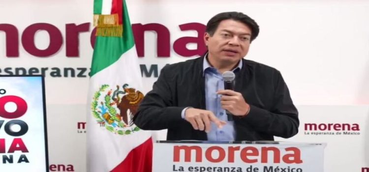 El partido de Morena ofrece gobierno tripartita a PT y PVEM en Coahuila