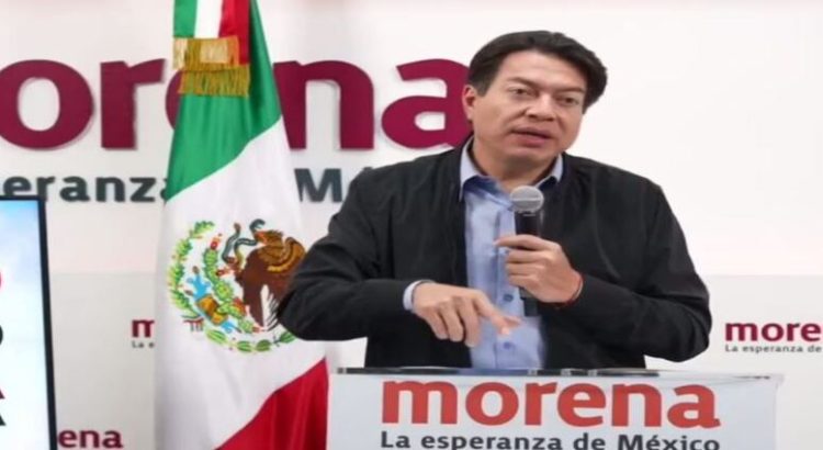 El partido de Morena ofrece gobierno tripartita a PT y PVEM en Coahuila