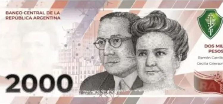 Sucumbe Argentina ante la crisis
