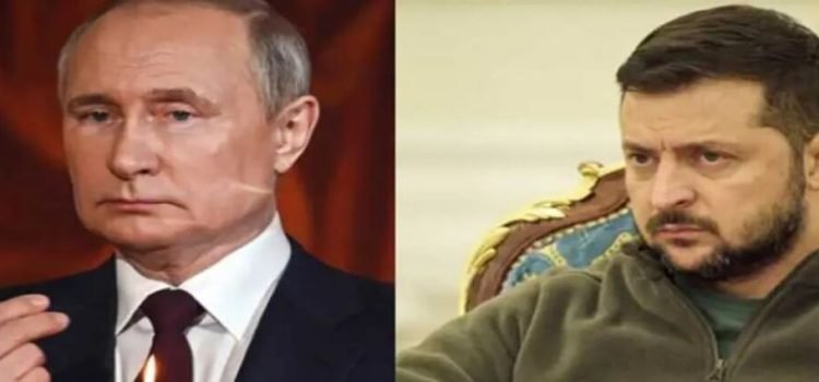 Es Putin el objetivo «principal» de Ucrania