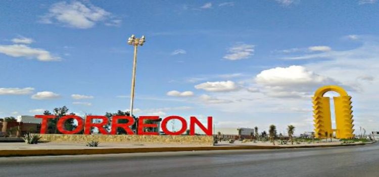 En Torreon, llegan más de 56 mil turistas en menos de un mes