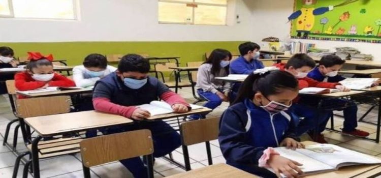 Se asignan escuelas para estudiantes de educación básica