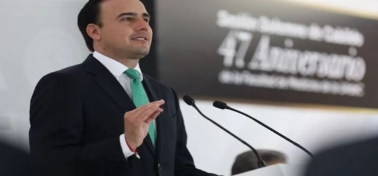 Mantener la paz no es un reto menor, Coahuila Mantener la paz no es un reto menor, Coahuila