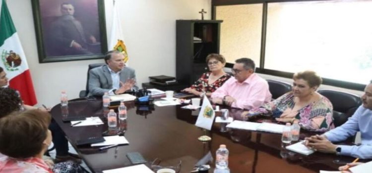 Conclusión de ciclo escolar en Coahuila será en línea por ola de calor