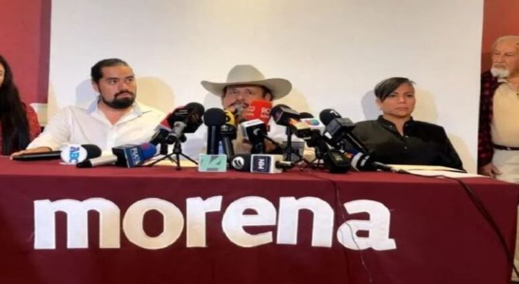 Acusa Guadiana ‘elección de Estado’ en Coahuila