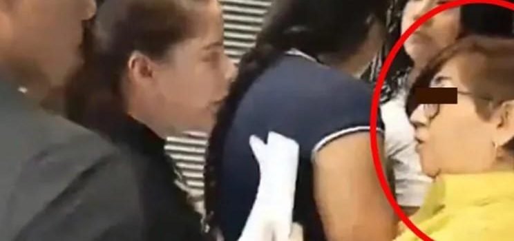 Dictan 1 año de prisión preventiva a jueza de Veracruz Dictan 1 año de prisión preventiva a jueza de Veracruz