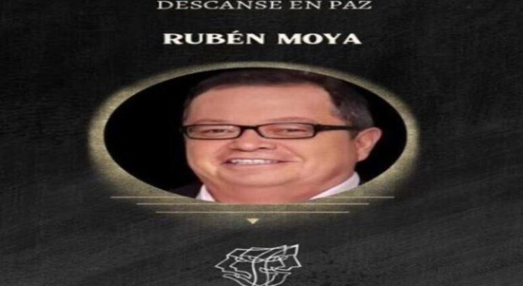 Murió Rubén Moya, el actor de doblaje que dio voz a He-Man
