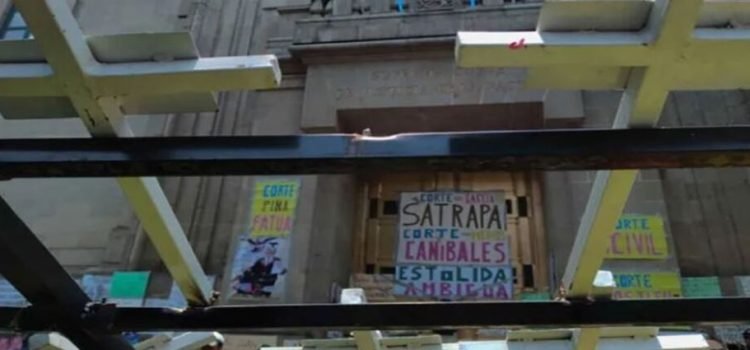 No a las indemnizaciones y sí a la justicia