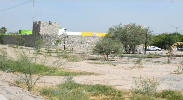 Construirán nuevo edificio de Vialidad en Torreón