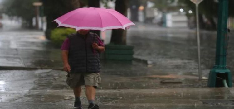 Lluvias y calor así será el clima este domingo en Coahuila y Durango