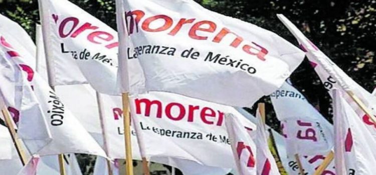 Morena sobre sanciones del INE por campañas en Coahuila