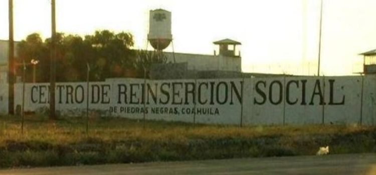 En Coahuila más de la mitad de los reos sin recibir sentencia