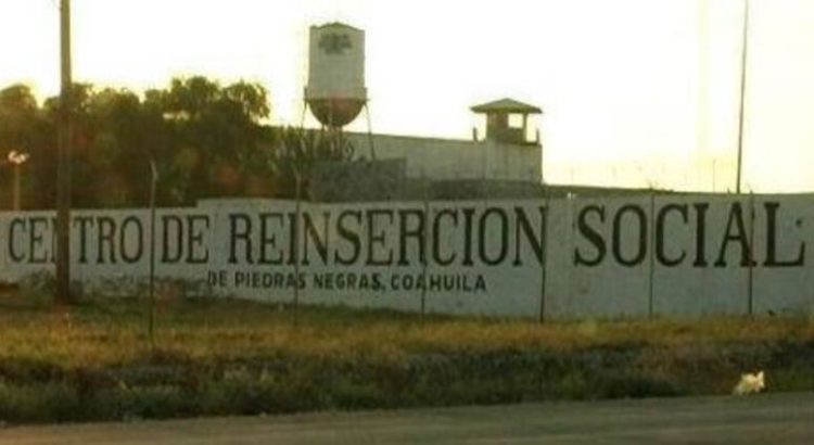 En Coahuila más de la mitad de los reos sin recibir sentencia