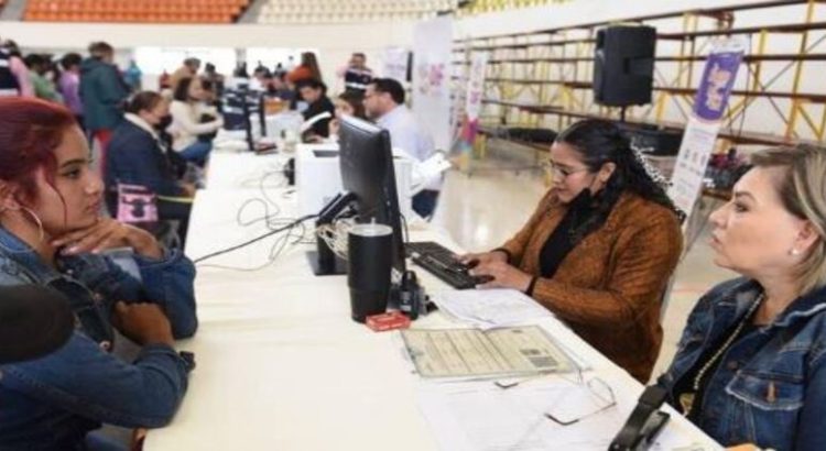 Destaca brigadas de Registro Civil en comunidades necesitadas, Coahuila