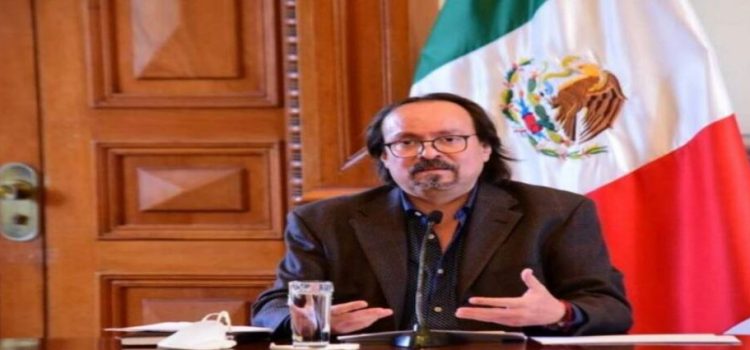 Impulsará gobierno de Sergio Salomón desarrollo cultural a nivel nacional e internacional