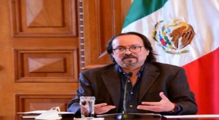 Impulsará gobierno de Sergio Salomón desarrollo cultural a nivel nacional e internacional