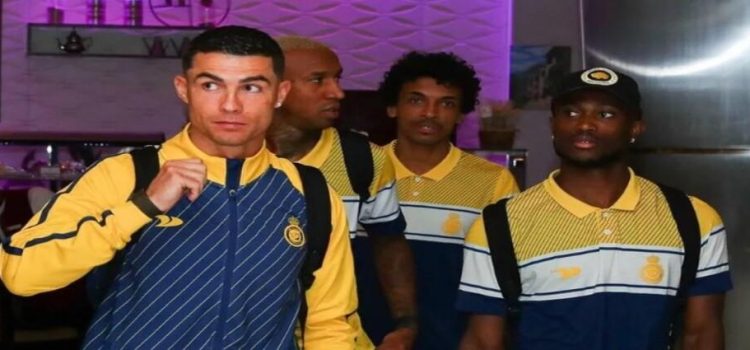 Al-Nassr es sancionado por la FIFA con no poder realizar fichajes por deudas