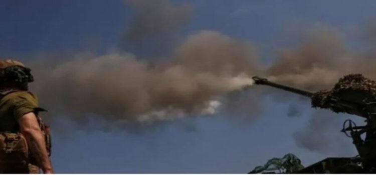 Enviará EU bombas de racimo a Ucrania