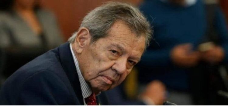 Muere Porfirio Muñoz Ledo, destacado político mexicano