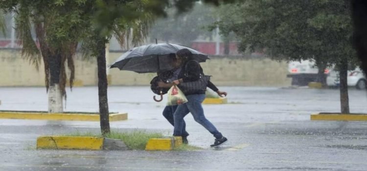 Seguirán las lluvias en Coahuila y Durango