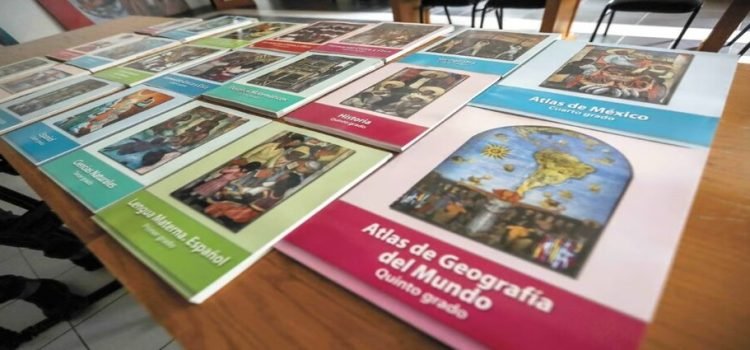 El lunes se emitirá la postura del Gobierno de Coahuila sobre libros de texto