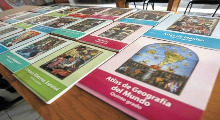 El lunes se emitirá la postura del Gobierno de Coahuila sobre libros de texto