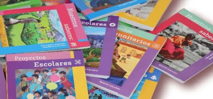 Coahuila reimprimirá libros del ciclo anterior