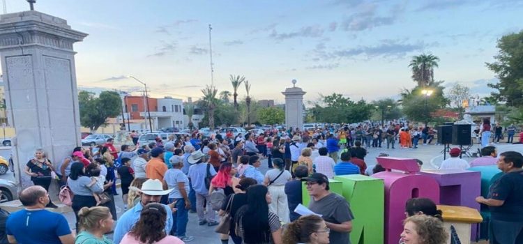 Movimiento Magisterial de Coahuila exige entrega de nuevos libros de texto