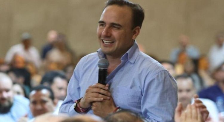 Manolo Jiménez alista su plan para los primeros 100 días de gobierno