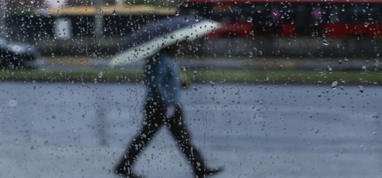 Frente frío 3 provocará lluvias en La Laguna, Coahuila y Durango
