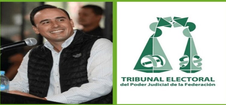 Se valida el triunfo electoral de Manolo Jiménez en Coahuila