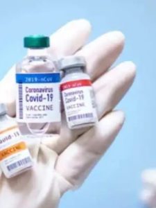 Abre COFEPRIS convocatoria para la comercialización de vacunas anticovid