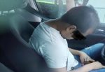 Conductor se queda dormido al volante en Torreón